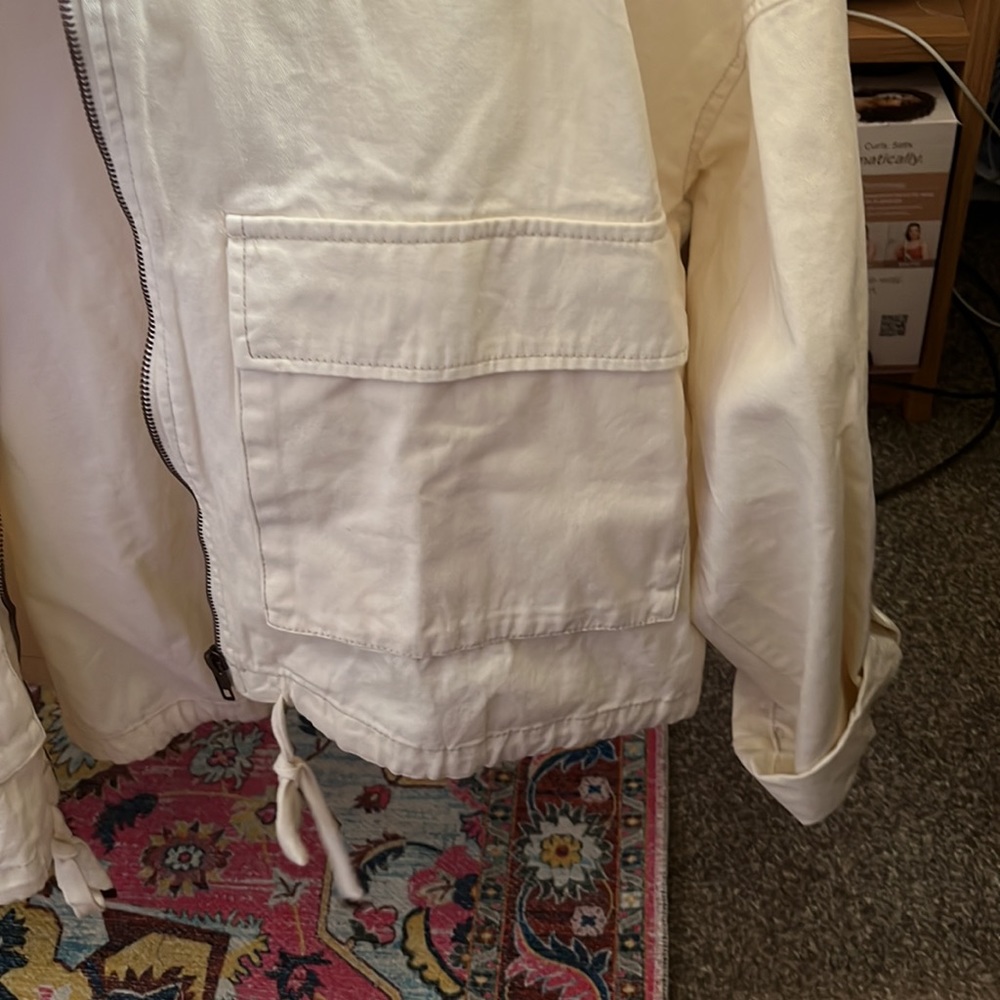 Utility Jacket - image 3